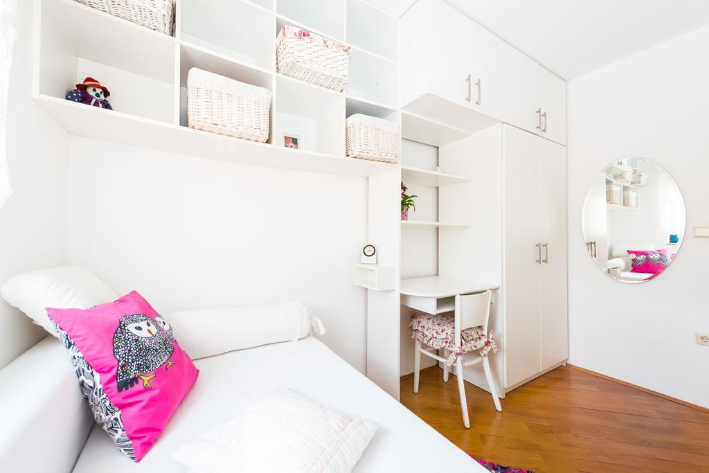 Apartment Rina Dubrovnik Quarto foto