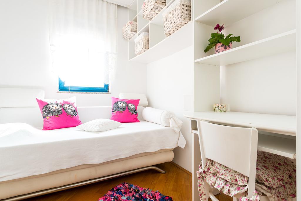 Apartment Rina Dubrovnik Quarto foto