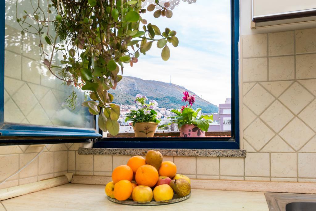 Apartment Rina Dubrovnik Quarto foto