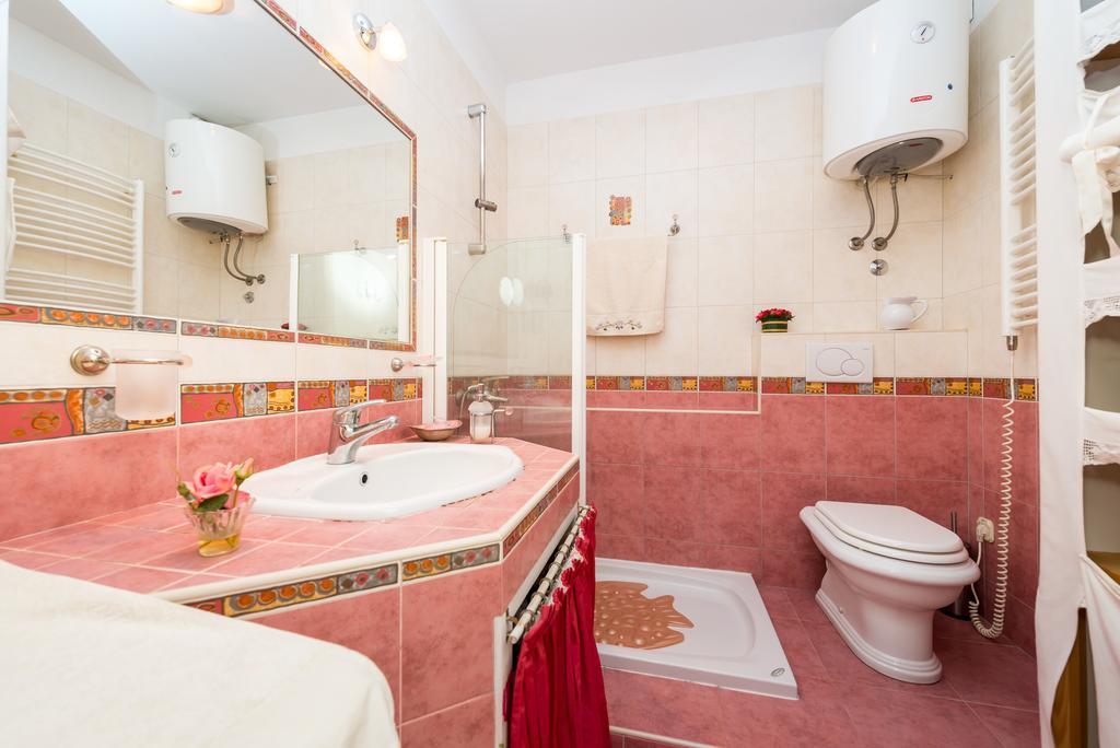 Apartment Rina Dubrovnik Quarto foto